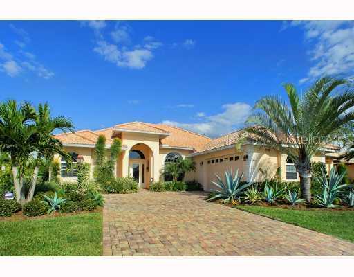 4468 Via Del Villetti Dr., Venice, FL 34293