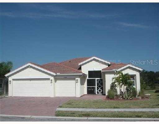 12006 Granite Woods Loop, Venice, FL 34292