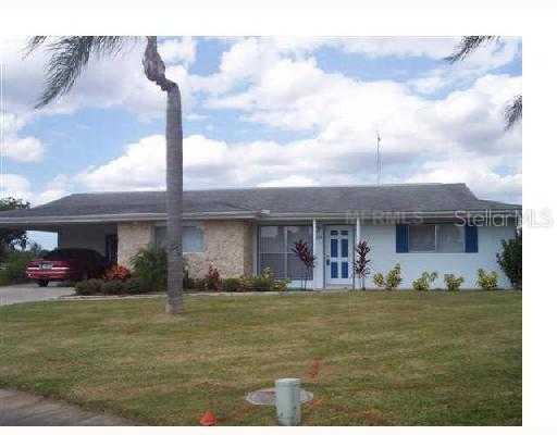 6335 Morning Ave., North Port, FL 34287
