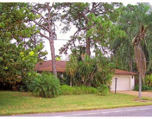 4141 Shamrock Dr., Venice, FL 34293