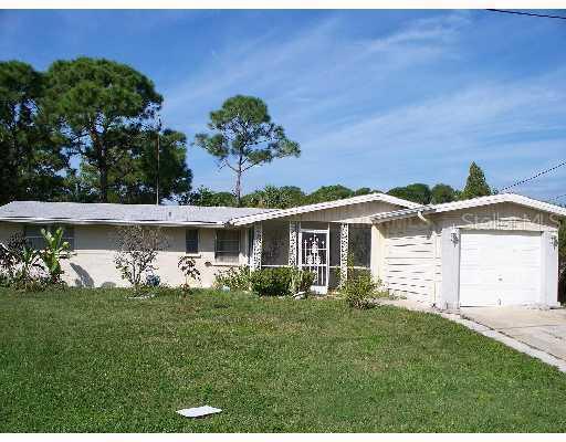 404 Monza Ave., North Port, FL 34287