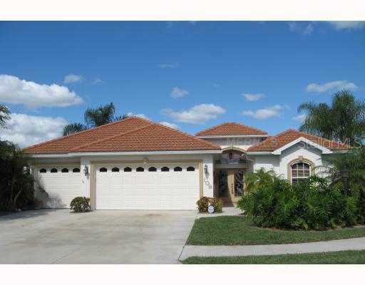 109 Cala Ct., Venice, FL 34292