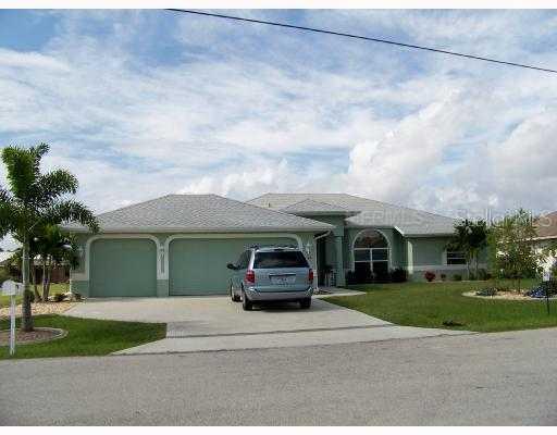[Address Hidden by Seller], Punta Gorda, FL 33980