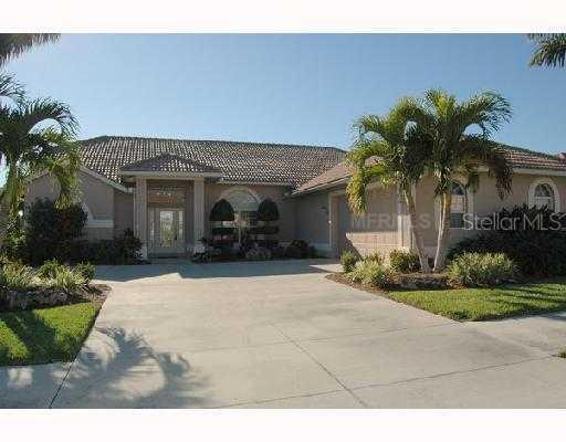 4351 Via Del Santi, Venice, FL 34293