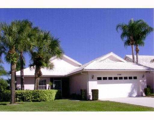 1726 Moon Dr., Venice, FL 34292