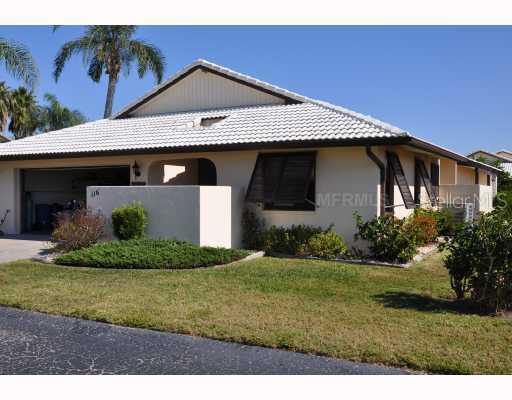 116 Sandstone Cir., Venice, FL 34293