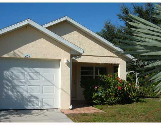 401 S Ravenna St., Nokomis, FL 34275