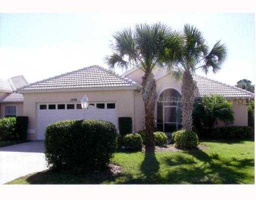1376 Berkshire Ct., Venice, FL 34292