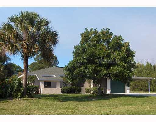 709 Aljohn St., Nokomis, FL 34275