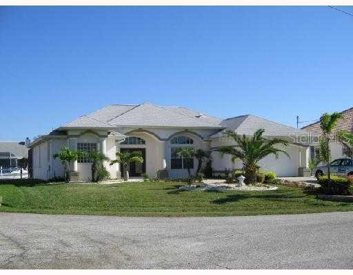 5178 Neville Ter., Port Charlotte, FL 33981