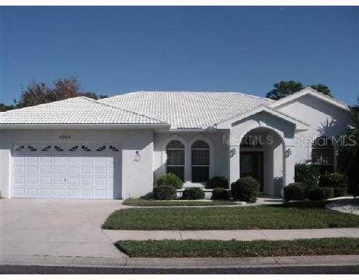 4200 Timberline Blvd., Venice, FL 34293