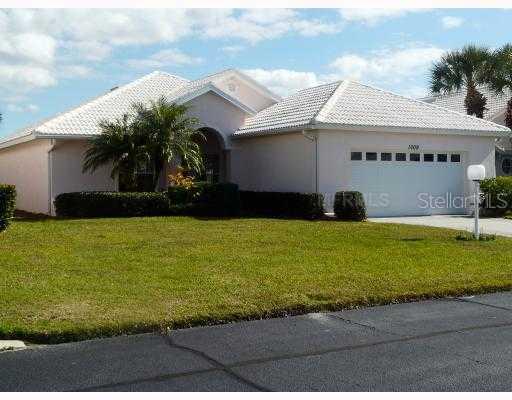 1609 Slate Ct., Venice, FL 34292
