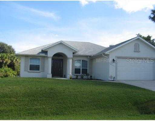 6136 Sturgis St., Englewood, FL 34224
