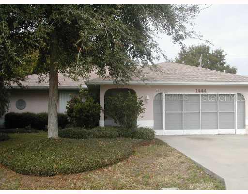 1444 Graham Rd., Venice, FL 34293