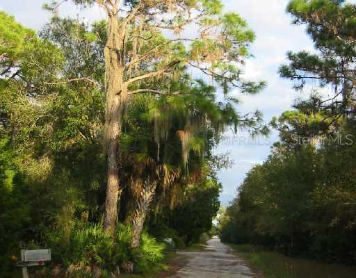 Bailey Rd., Venice, FL 34292