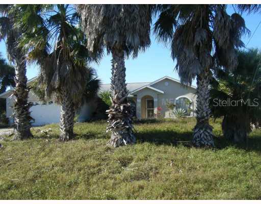 1023 S Lipscomb St., North Port, FL 34287