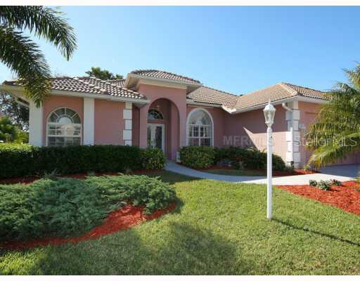 4326 Via Del Villetti Dr., Venice, FL 34293