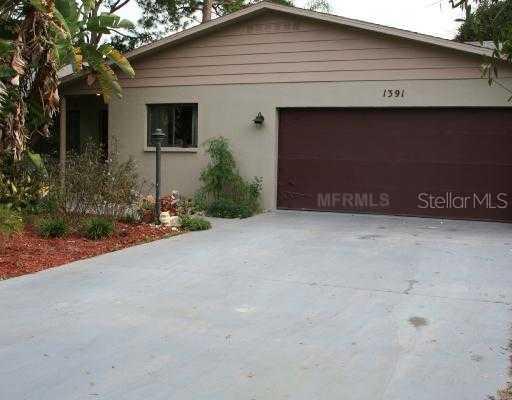 1391 Porpoise Rd., Venice, FL 34293