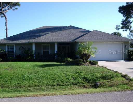 232 Tanager Rd., Venice, FL 34293