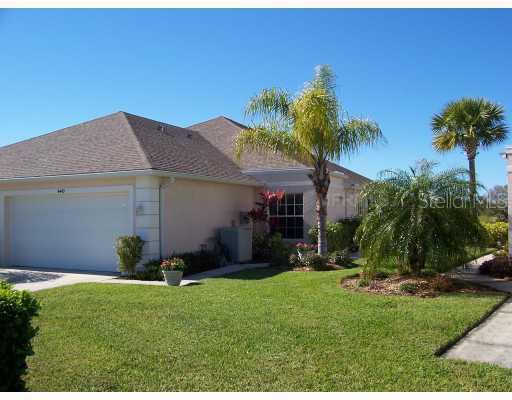 4449 Fairway Dr., North Port, FL 34287