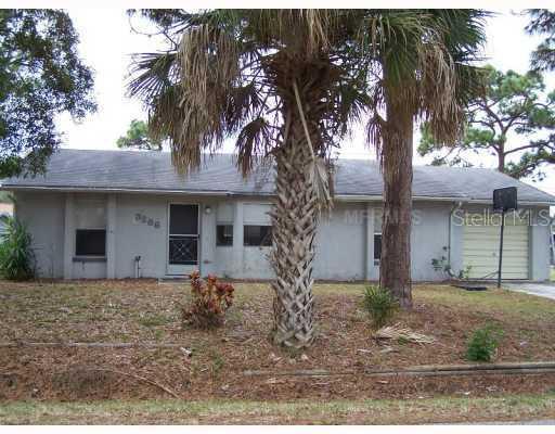 3286 Papaya Rd., Venice, FL 34293