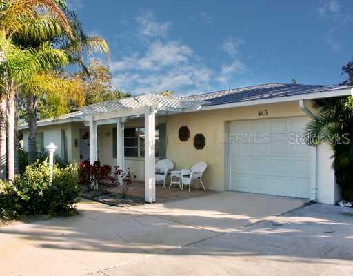 445 Bob Hope Dr., Nokomis, FL 34275