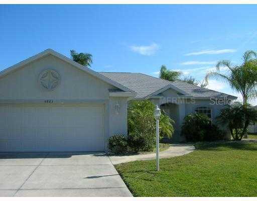 5863 Mckinley Rd., Venice, FL 34293