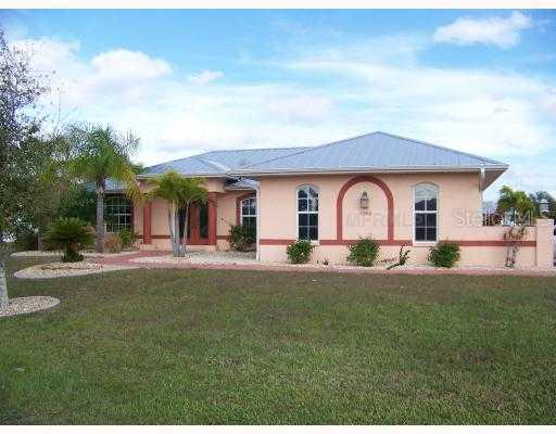 7540 Carissa, Punta Gorda, FL 33955