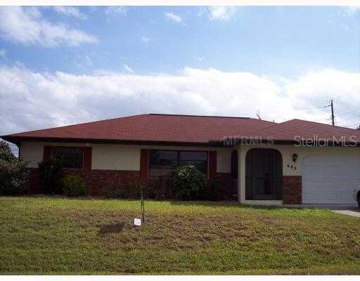 685 Flamingo Rd., Venice, FL 34293