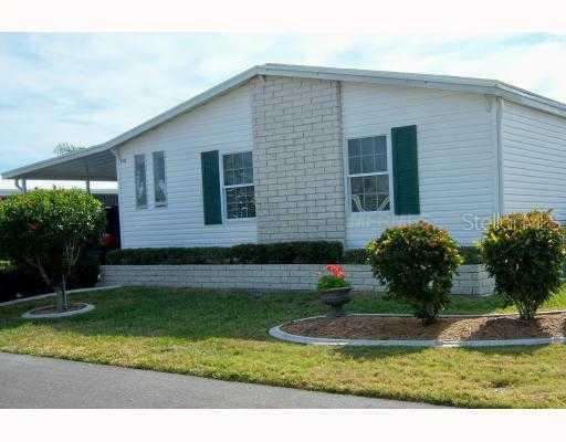 470 Sharks Point, North Port, FL 34287