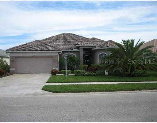 3437 Royal Palm Dr., North Port, FL 34288