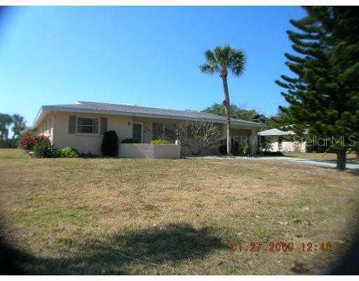 441 S Shore Dr., Osprey, FL 34229