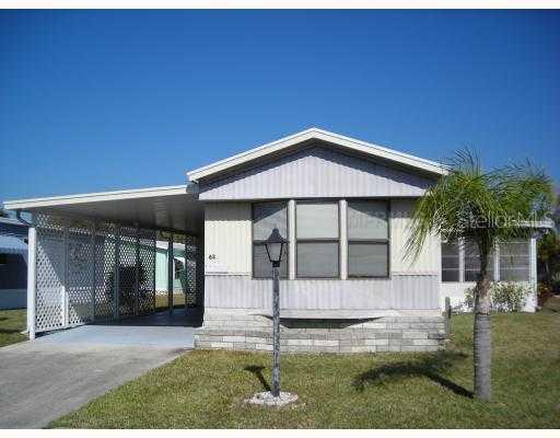 63 Bull Bay Ln., Punta Gorda, FL 34224