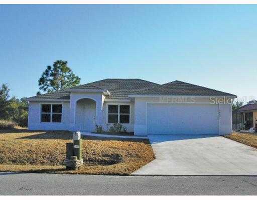 13412 Amaryllis Cir, Port Charlotte, FL 33981