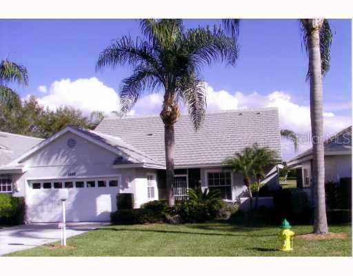 1466 Colony Pl., Venice, FL 34292