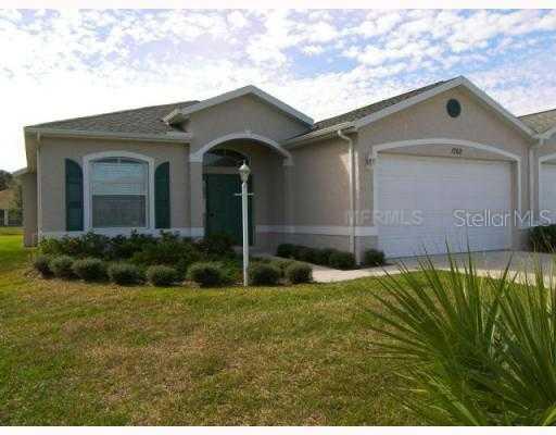 1362 Hedgewood Cir., North Port, FL 34288