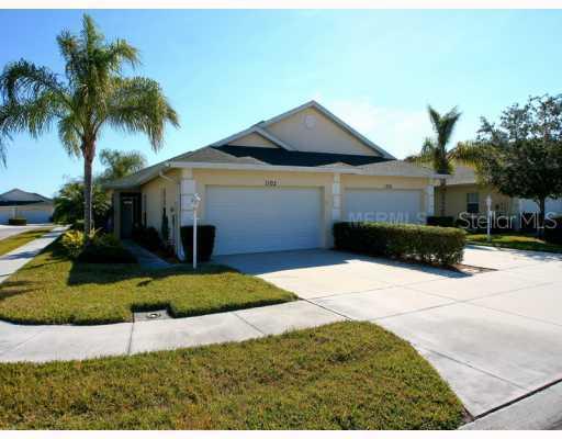 1102 Auburn Cove Cir., Venice, FL 34292