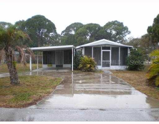 1615 Phillip Pl., Englewood, FL 34223