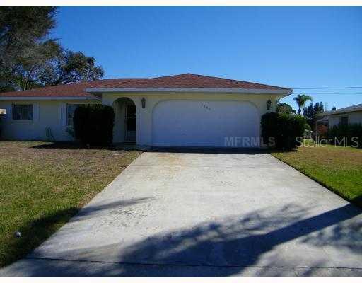 1001 Osceola Blvd., Englewood, FL 34223