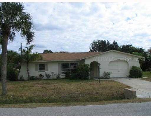 427 Burke Rd., Venice, FL 34293