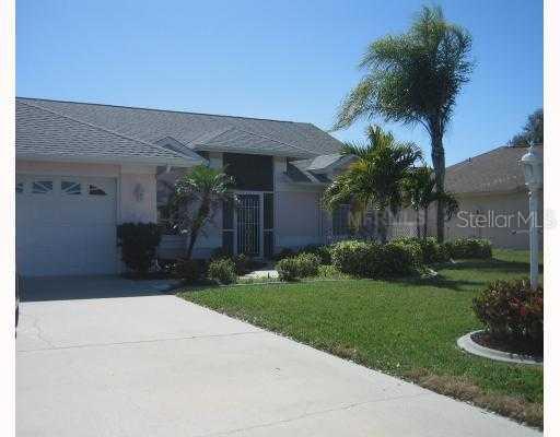 694 Sugarwood Tr., Venice, FL 34292