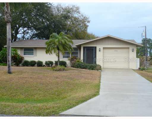 240 Crane Rd., Venice, FL 34293