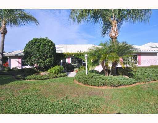 1415 Gleneagles Dr., Venice, FL 34292