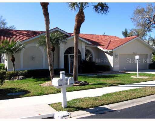 1556 Waterford Dr., Venice, FL 34292