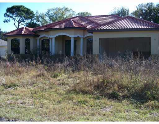 1602 Boswell St., North Port, FL 34288