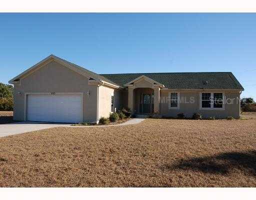 1022 Trill Ct., North Port, FL 34288