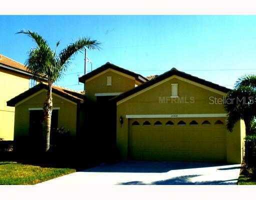 20666 Capello Dr., Venice, FL 34292
