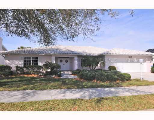 1647 Valley Dr., Venice, FL 34292