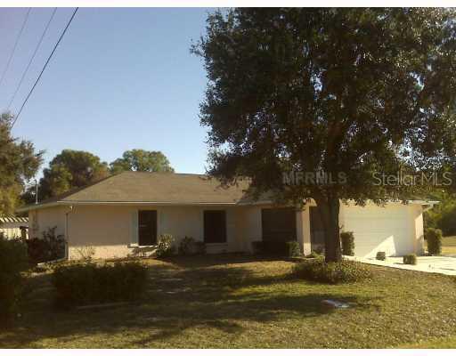 421 Marlin Rd., Venice, FL 34293