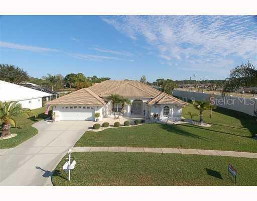 5010 Pocatella Ave., North Port, FL 34287